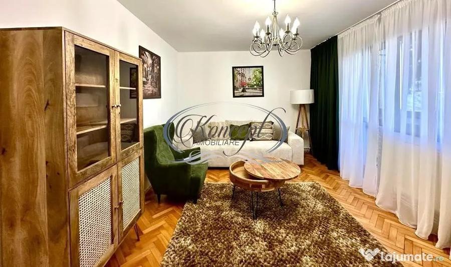 Brancusi, apartament modern cu 4 camere - 11