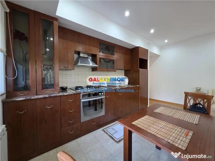 Apartament 2 camere Baneasa, Petrom City, Nuferilor - 5