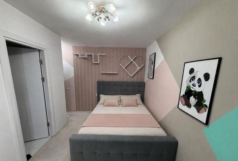 🙋Faleza NORD🔸3 Camere 70m² Mobilat Utilat LUX Centrala Renovat - 5