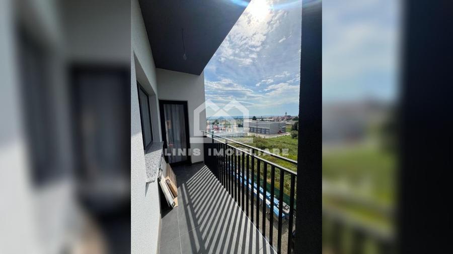 COMISION 0% Apartament Nou 3 camere Radauti - 11