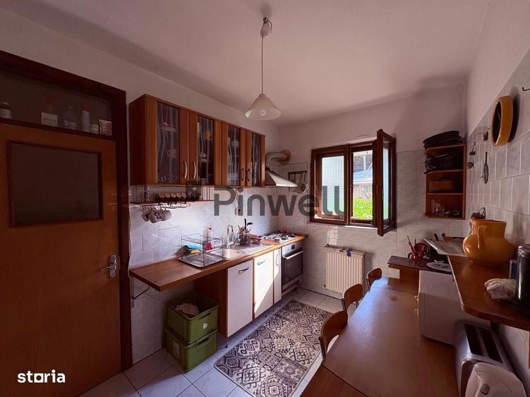 - Vila individuala - Bucuresti Noi - Parc Bazilescu - 4