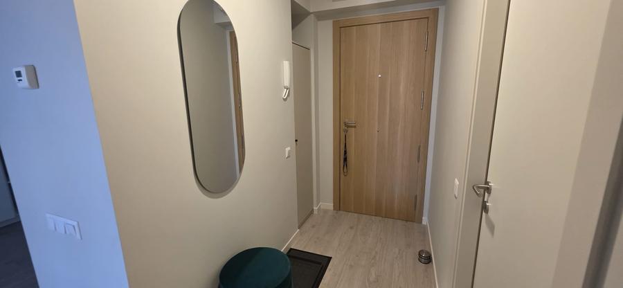 Apartament cu 2 camere decomandat în Drumul Taberei