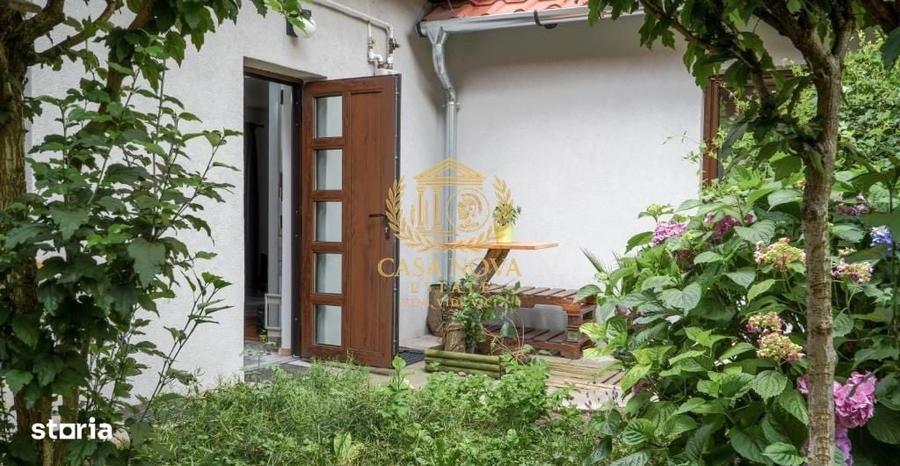 Apartament 2 camere 50mp, curte comuna, parter, zona centrala Mosoiu - 6
