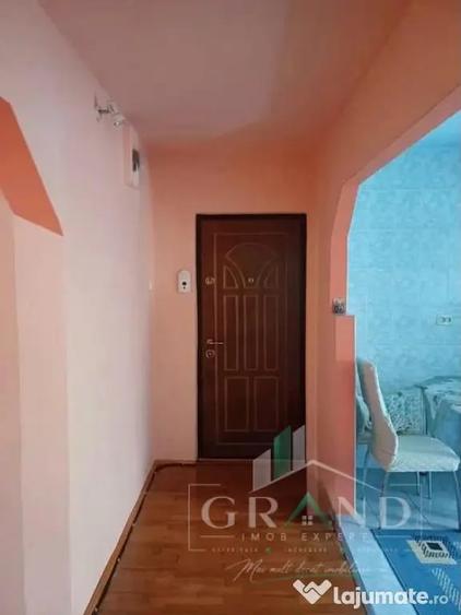 Apartament cu 3 camere decomandat în Mănăștur