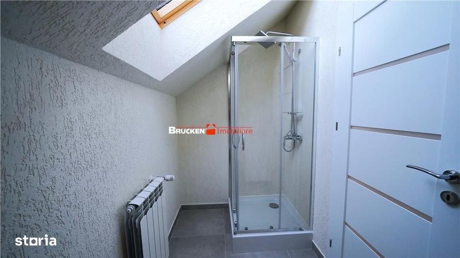 Casă cu 3 camere în Ultracentral