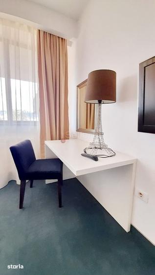 Apartament cu 2 camere în Centrul Istoric