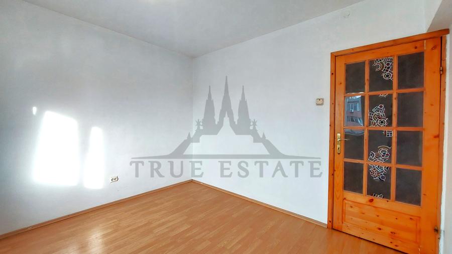 Apartament cu 2 camere decomandat în Moșilor