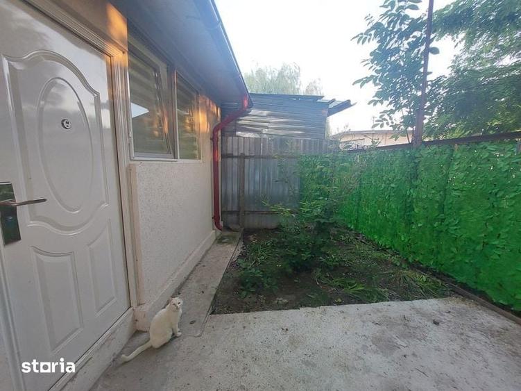 Apartament 2 cam. tranf in 3 cam. cu terasa si gradina - 6