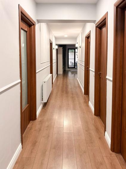 Apartament cu 4 camere în Bucureștii Noi