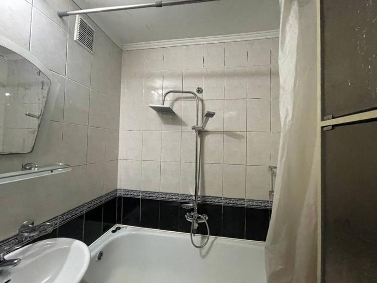 Apartament cu 2 camere decomandat în Becaș