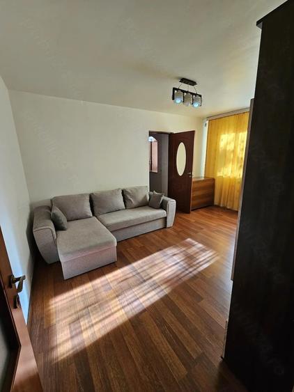 Inchiriez apartament cu 2 camere nedecomandat mobilat si utilat, parter, str. Zorilor - 8