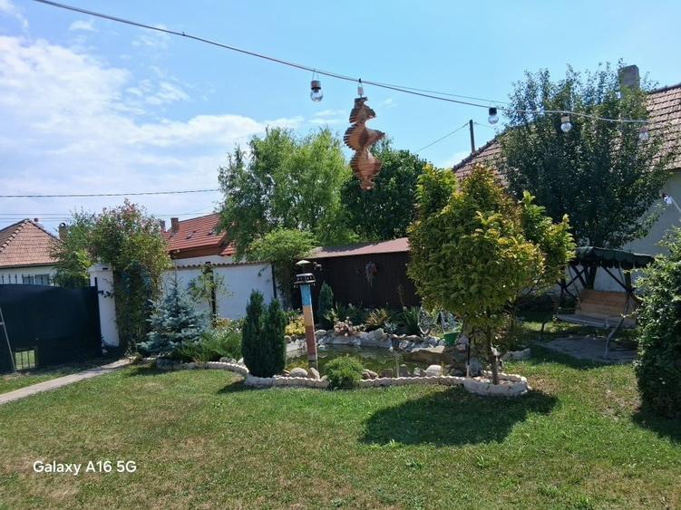 Casa de vanzare Chichis jud Covasna - 5