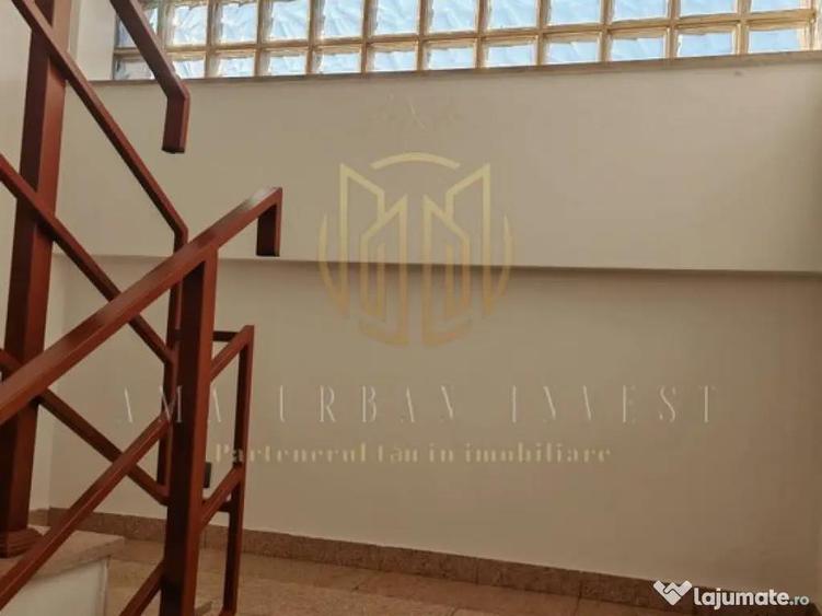 Apartament cu 2 camere decomandat în Nicolae Grigorescu