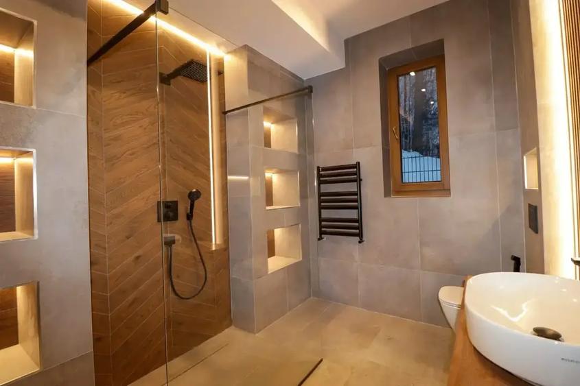 Apartament cu 2 camere în Furnica