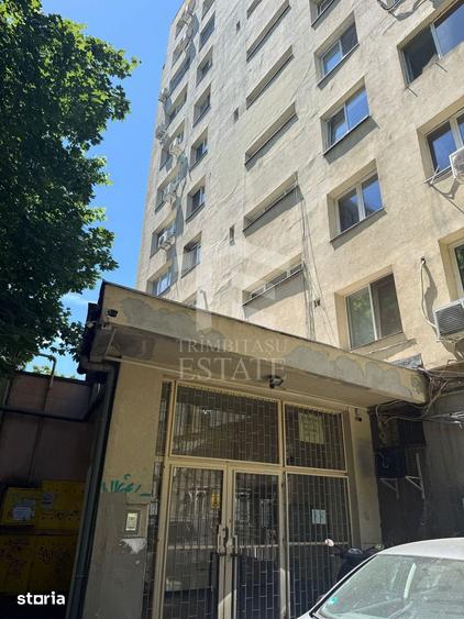 Apartament cu 2 camere decomandat, mobilat în Colentina