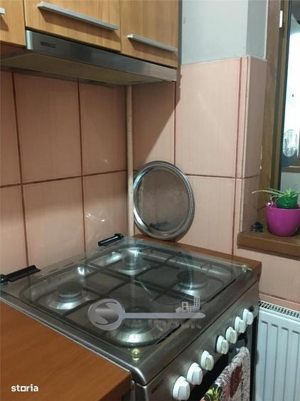 Garsoniera de inchiriat Bd. Poitiers, etaj 23, centrala proprie - 2