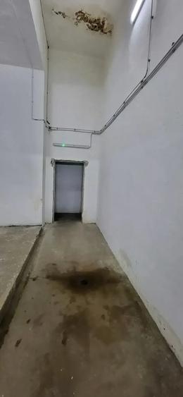 Spațiu comercial, de 107 mp, în Ghencea