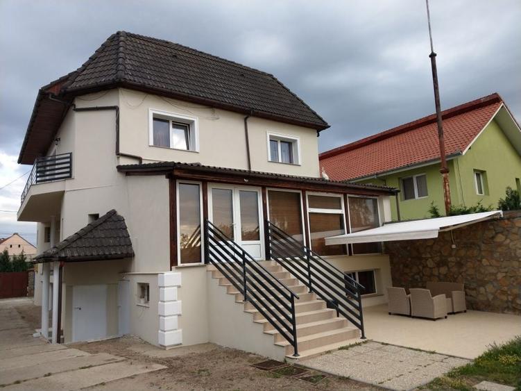 **Casa Zadareni** - 2