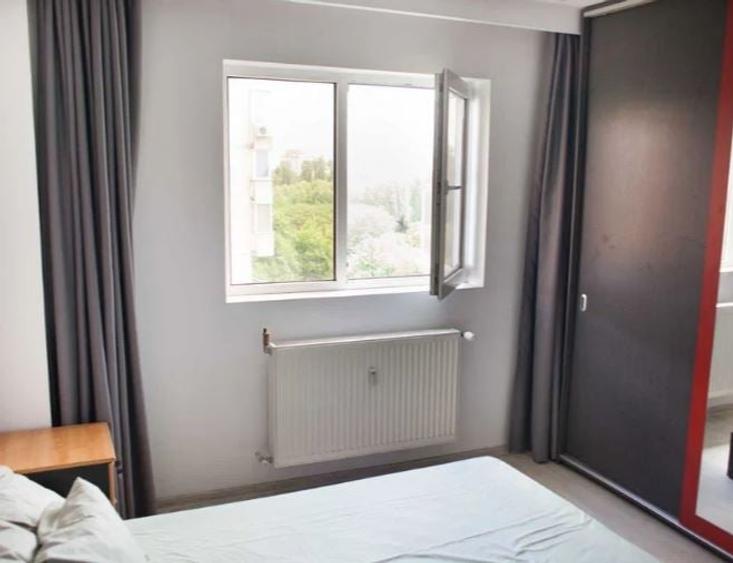 Apartament cu 2 camere decomandat, mobilat în Tineretului