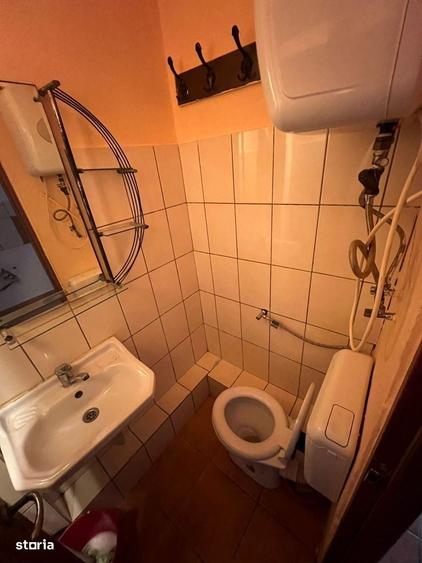 Garsonieră în Cloșca