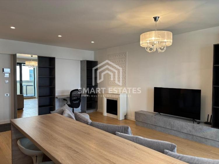 Apartament 2 camere de inchiriat I Aviatiei | Promenada - 4