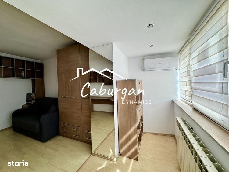Apartament cu 3 camere în Sud