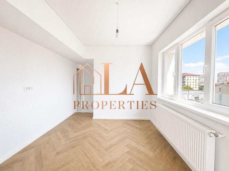Apartament cu 3 camere decomandat în Militari
