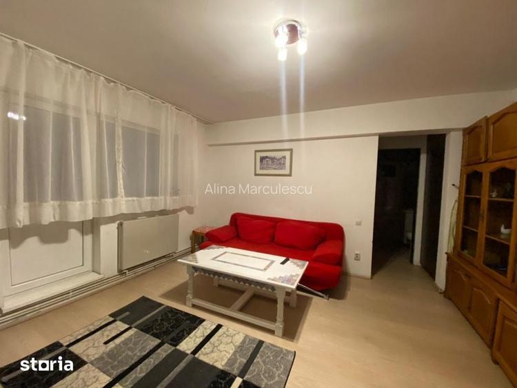 Apartament cu 2 camere de inchiriat Sibiu, Turnisor