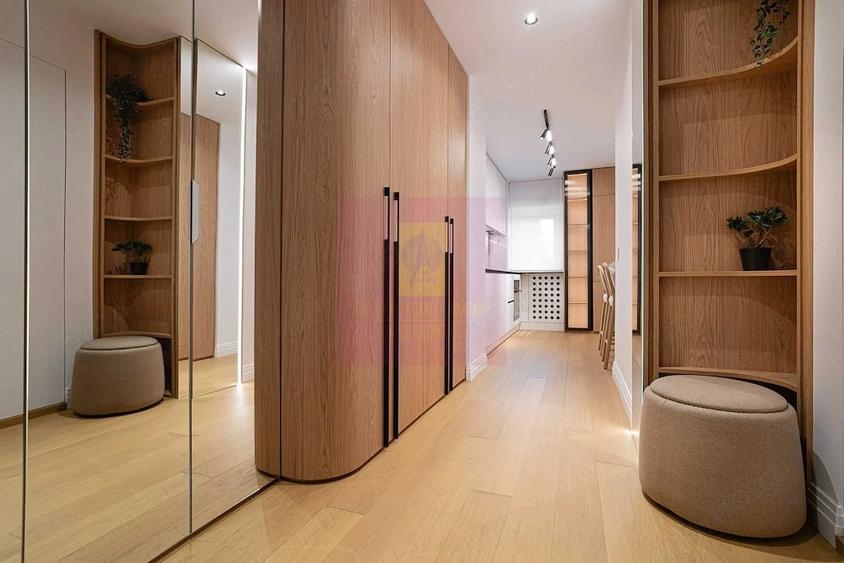 Studio renovat ultralux | Designer | Piat?a Alba Iulia | Mall Vitan - 1
