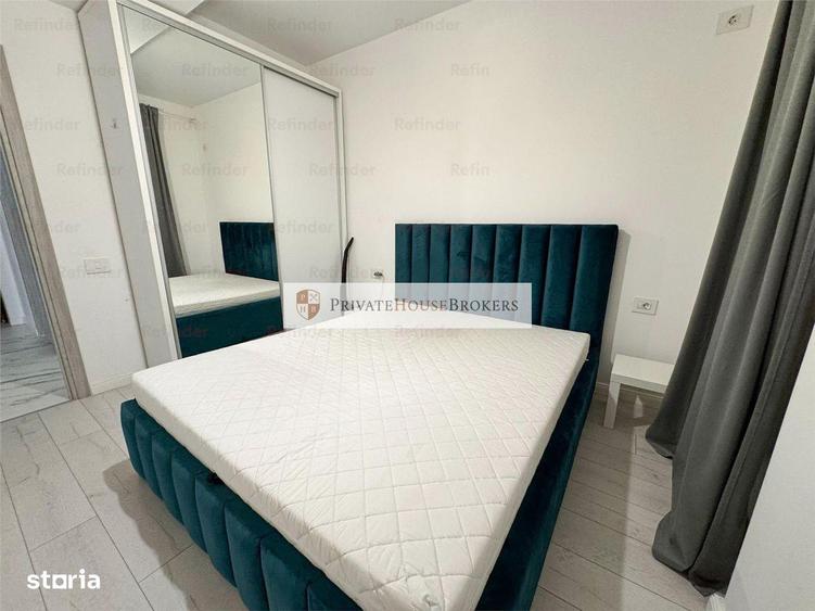 Pipera | Baneasa | Aviatiei | Ambiance Residence 2 | Bloc 2023 | Centr - 11