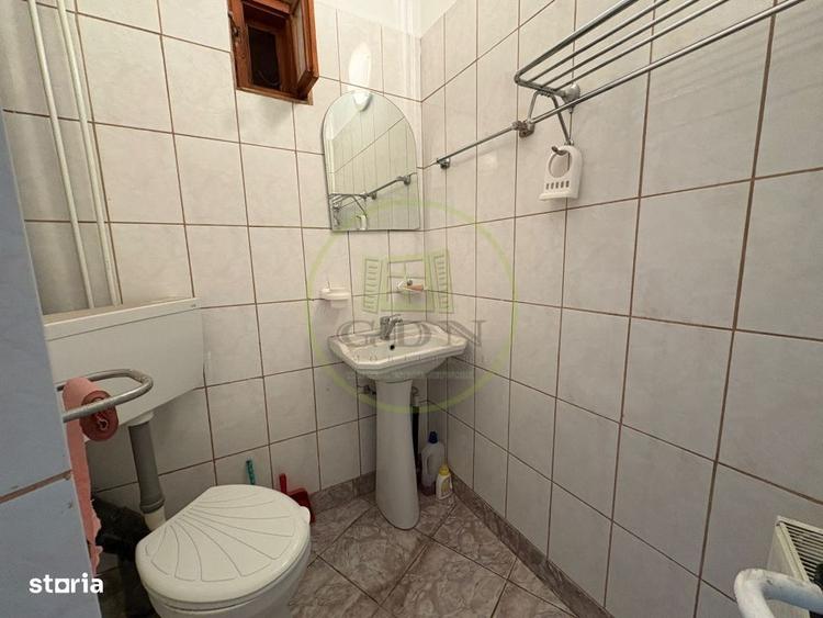 Casă cu 4 camere cu Teren 490 Mp în Valea Rosie