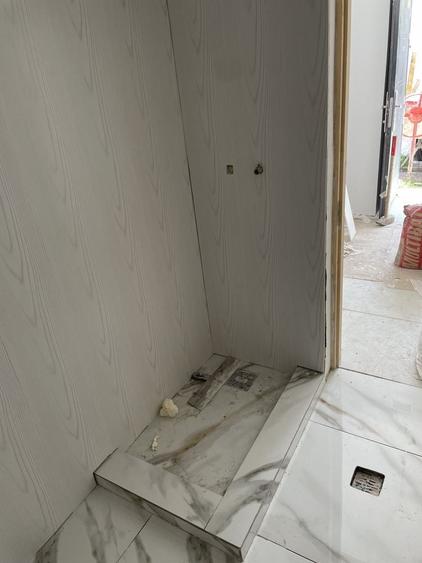 Casă cu 2 camere cu Teren 50 Mp în Bunloc