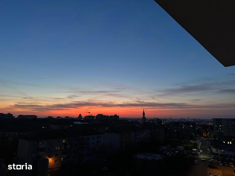 Apartament cu 3 camere în Nufărul