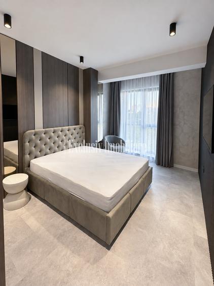 Aviatorii Residence | Apartament Premium -  Prima închiriere | Parcare subteran - 6