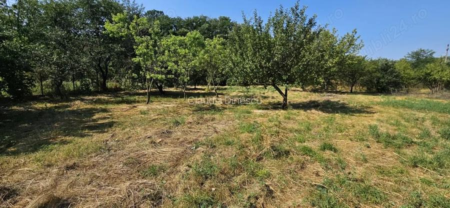 Casă cu 4 camere în Ghirdoveni