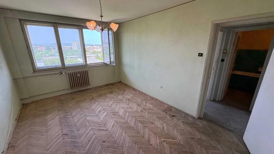 Apartament 2 camere, etaj intermediar -  zona Transylvania College - 7