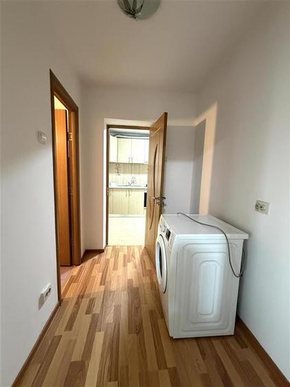 Apartament cu 2 camere circular în Nicolina