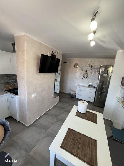 Apartament cu 2 camere decomandat în Coiciu
