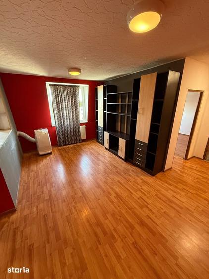 Apartament cu 2 camere în George Enescu