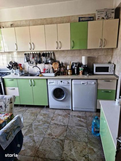 Casă cu 4 camere cu Teren 99 Mp în Chiajna