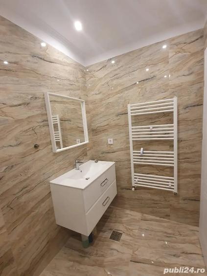 Apartament cu 2 camere decomandat în Nord