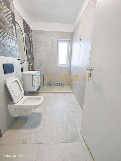 Apartament cu 2 camere semidecomandat, mobilat în Mehala