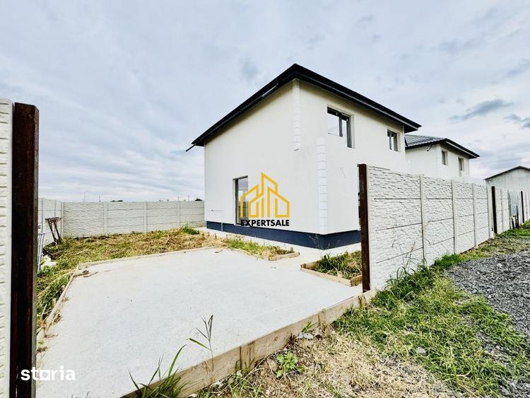 CASA INDIVIDUALA /CLINCENI/UTILITATI - 6