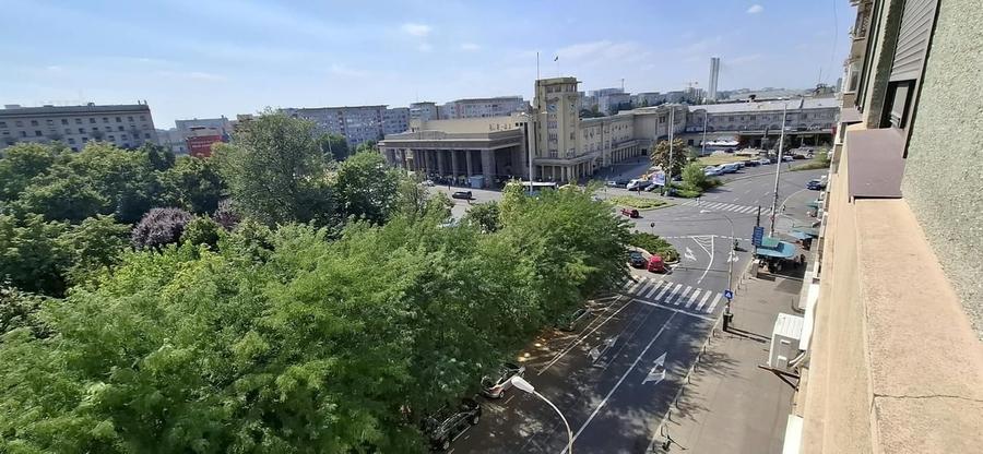 Gara de Nord 2 min. metrou, ocazie, investitie excelenta - 2