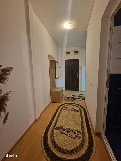 Apartament cu 2 camere decomandat în Sud