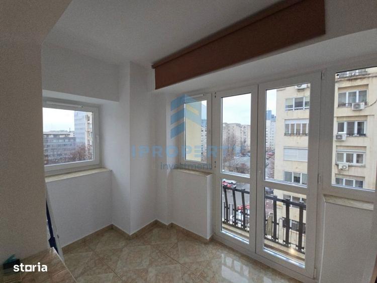 Apartament cu 3 camere, mobilat în Timpuri Noi