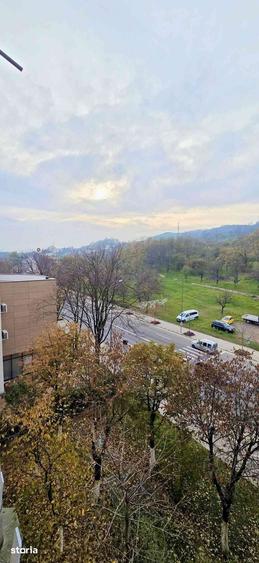 Apartament De Vanzare Ramnicu Valcea Calea lui Traian Etaj 4/8 - 5