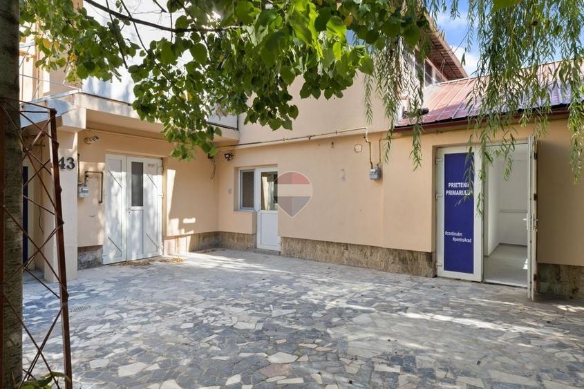 Casă individuală cu 4 camere cu Teren 140 Mp în Fortuna