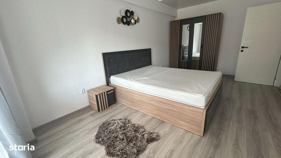 Apartament cu 3 camere în Copou