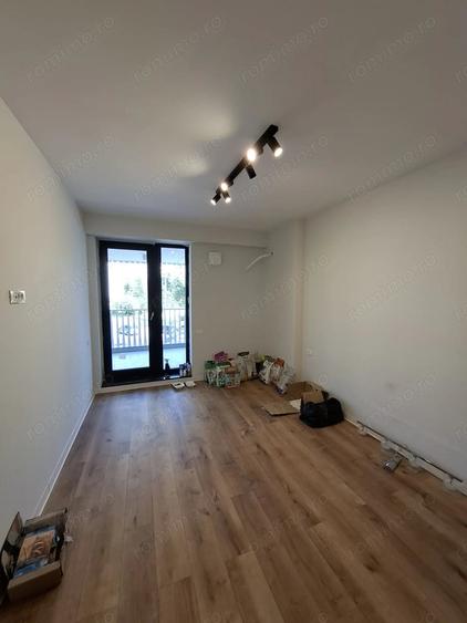 Apartament 2 camere ?i terasa incalzire prin pardoseala Campus - 4